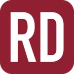 Logo of Roadster Diner android Application 