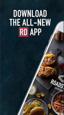 Roadster Diner android App screenshot 7